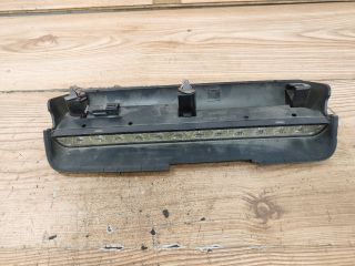 bontott OPEL CORSA C Pótféklámpa