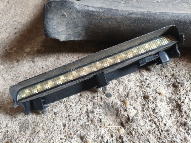 bontott OPEL CORSA C Pótféklámpa