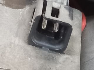 bontott OPEL CORSA C Pótféklámpa