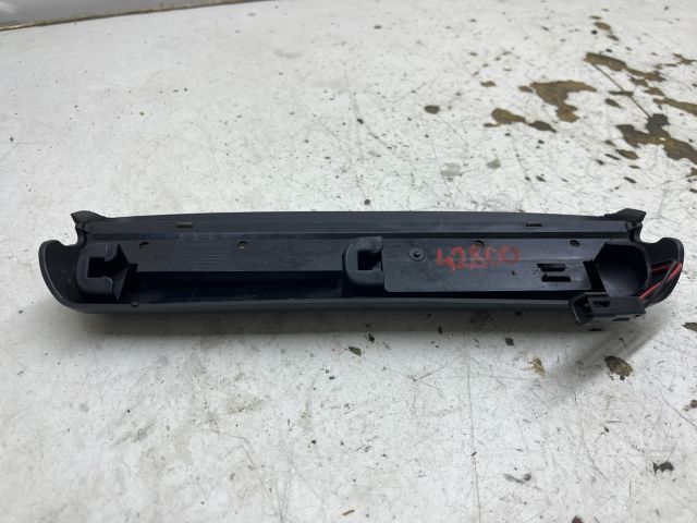 bontott OPEL CORSA C Pótféklámpa