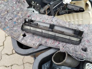 bontott OPEL CORSA C Pótféklámpa