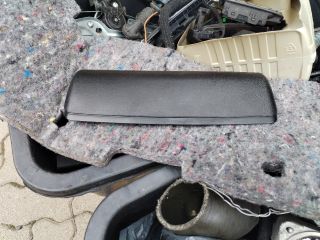 bontott OPEL CORSA C Pótféklámpa