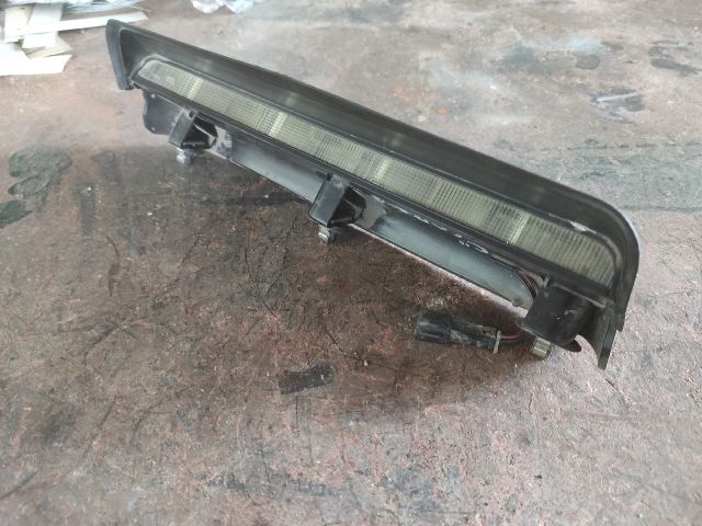 bontott OPEL CORSA C Pótféklámpa