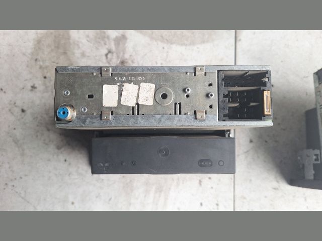 bontott OPEL CORSA C Rádió / CD