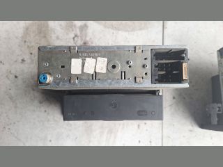 bontott OPEL CORSA C Rádió / CD