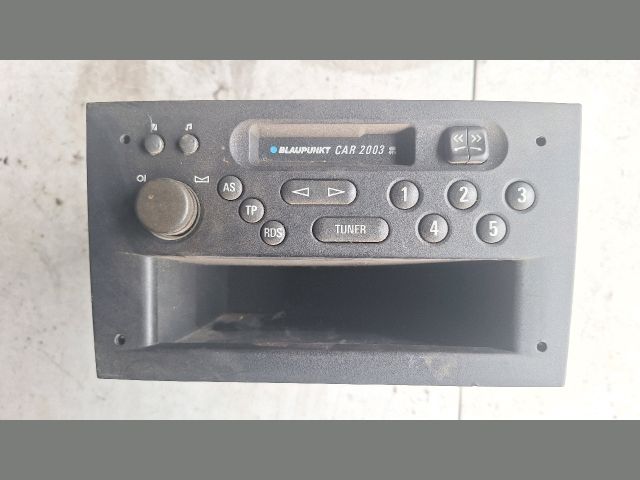 bontott OPEL CORSA C Rádió / CD