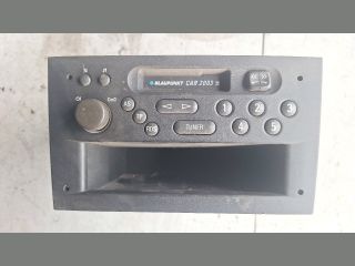 bontott OPEL CORSA C Rádió / CD