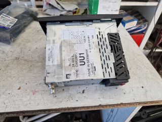 bontott OPEL CORSA C Rádió / CD