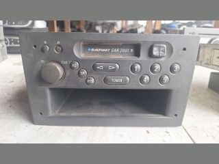 bontott OPEL CORSA C Rádió / CD