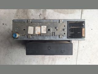 bontott OPEL CORSA C Rádió / CD