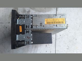 bontott OPEL CORSA C Rádió / CD