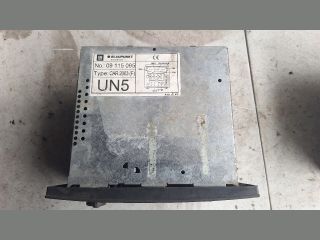 bontott OPEL CORSA C Rádió / CD