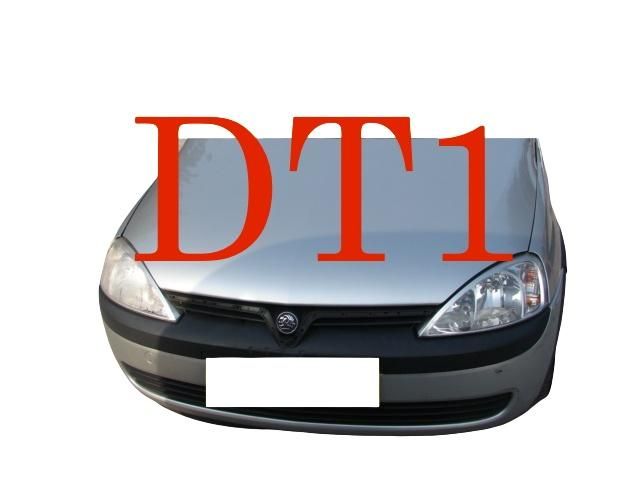 bontott OPEL CORSA C Sárvédő Irányjelző (Pozíciófüggetlen)