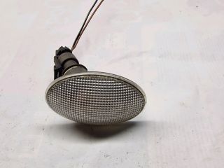 bontott OPEL CORSA C Sárvédő Irányjelző (Pozíciófüggetlen)