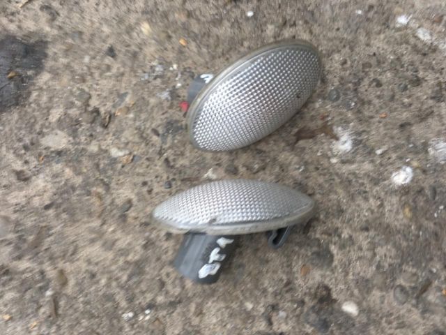 bontott OPEL CORSA C Sárvédő Irányjelző (Pozíciófüggetlen)