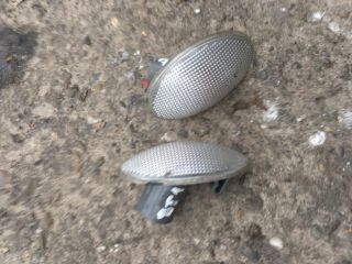 bontott OPEL CORSA C Sárvédő Irányjelző (Pozíciófüggetlen)