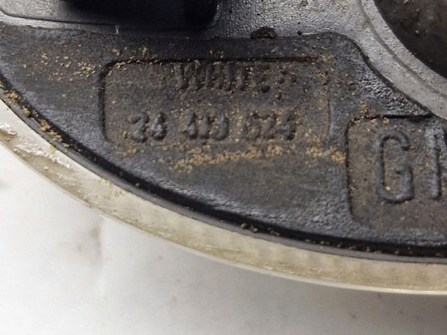 bontott OPEL CORSA C Sárvédő Irányjelző (Pozíciófüggetlen)