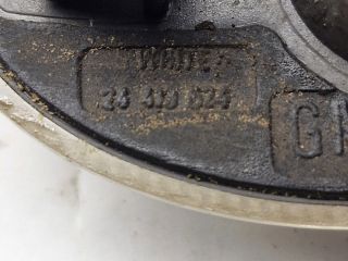 bontott OPEL CORSA C Sárvédő Irányjelző (Pozíciófüggetlen)