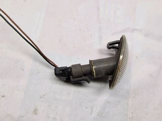 bontott OPEL CORSA C Sárvédő Irányjelző (Pozíciófüggetlen)