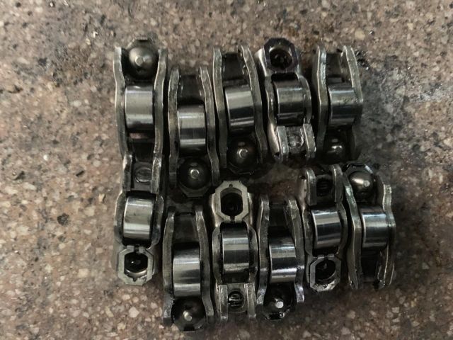 bontott OPEL CORSA C Szelephimba (Pozíciófüggetlen)