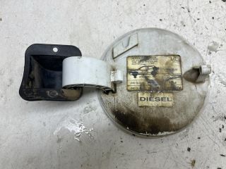 bontott OPEL CORSA C Tankajtó