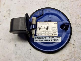 bontott OPEL CORSA C Tankajtó