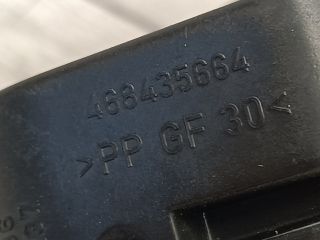 bontott OPEL CORSA C Tankajtó