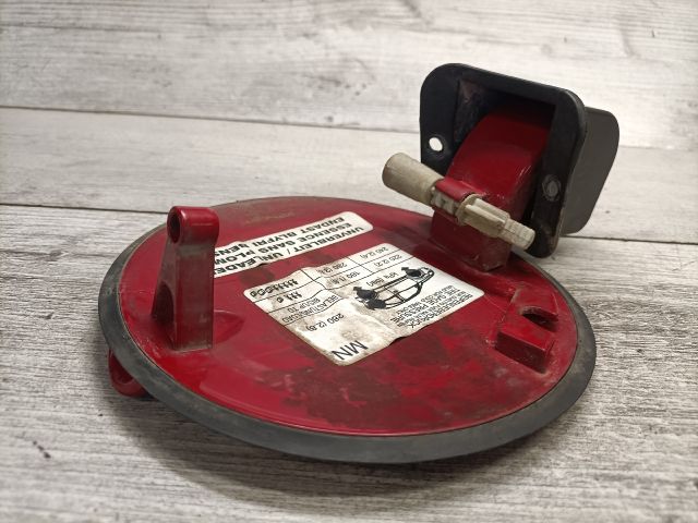 bontott OPEL CORSA C Tankajtó