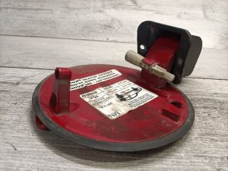 bontott OPEL CORSA C Tankajtó