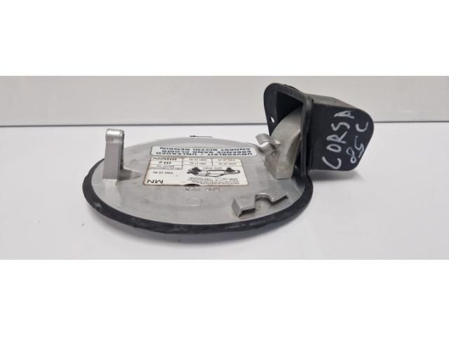 bontott OPEL CORSA C Tankajtó