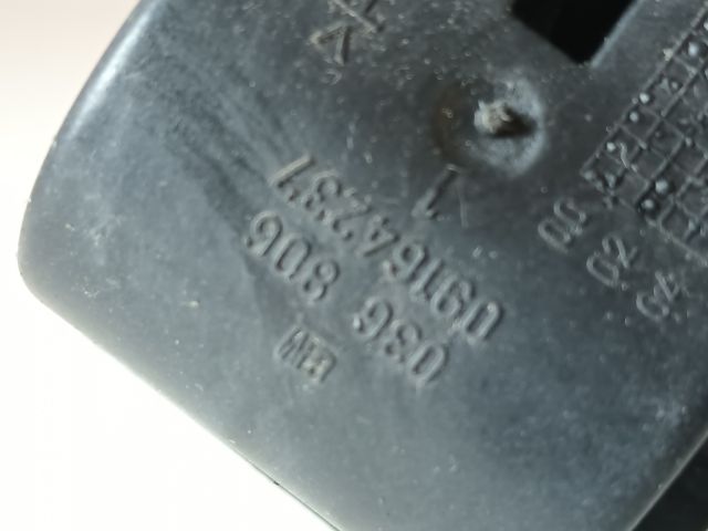 bontott OPEL CORSA C Tankajtó