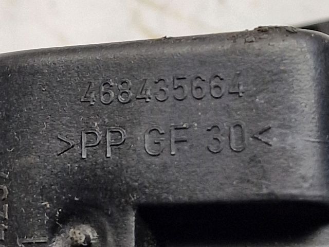 bontott OPEL CORSA C Tankajtó