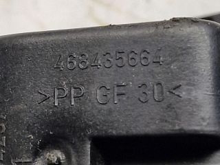 bontott OPEL CORSA C Tankajtó