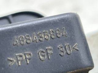 bontott OPEL CORSA C Tankajtó