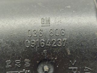 bontott OPEL CORSA C Tankajtó