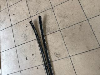 bontott OPEL CORSA C Tető Díszléc