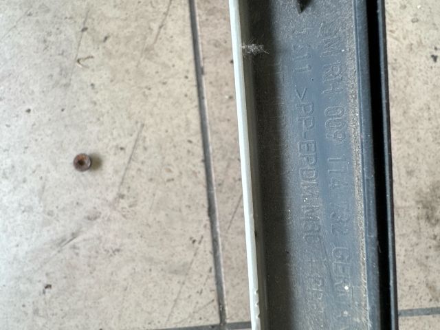 bontott OPEL CORSA C Tető Díszléc