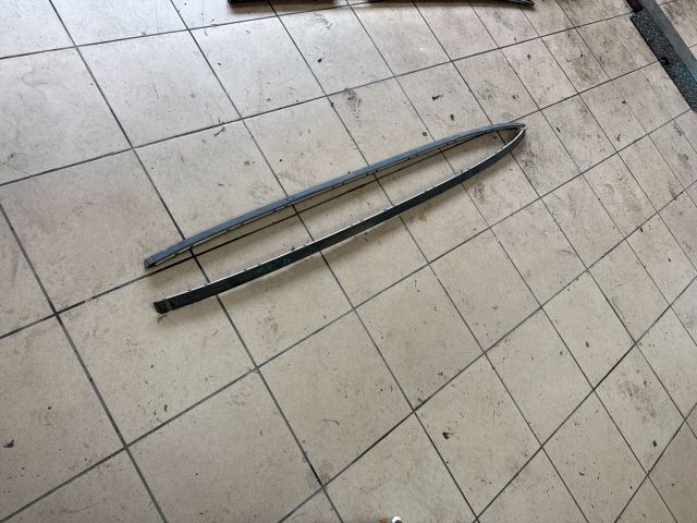 bontott OPEL CORSA C Tető Díszléc