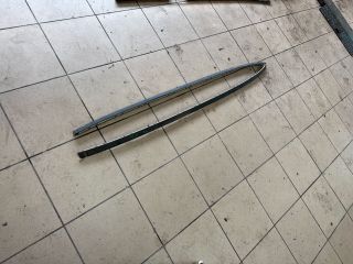 bontott OPEL CORSA C Tető Díszléc