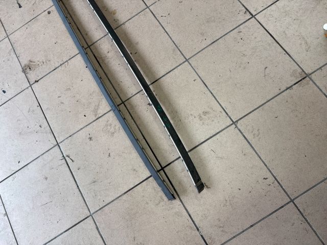 bontott OPEL CORSA C Tető Díszléc