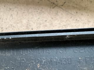 bontott OPEL CORSA C Tető Díszléc