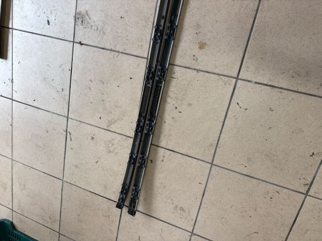 bontott OPEL CORSA C Tető Díszléc