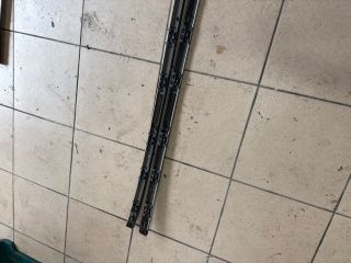 bontott OPEL CORSA C Tető Díszléc