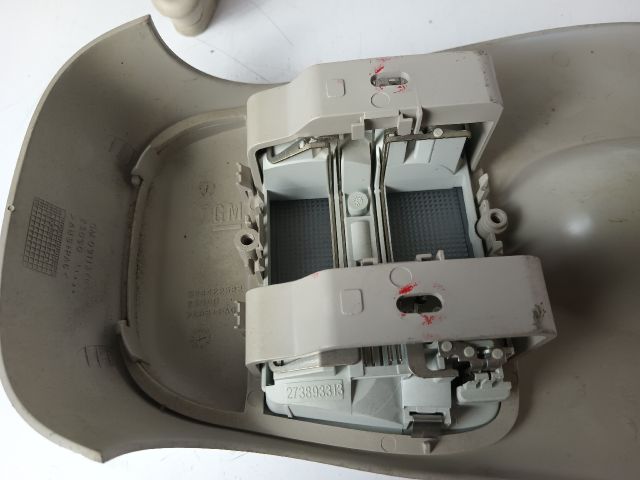 bontott OPEL CORSA C Tetőablak Kapcsoló