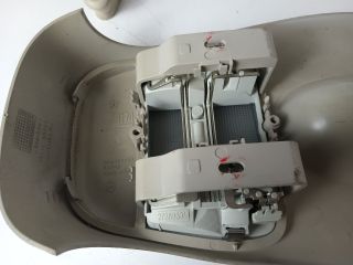 bontott OPEL CORSA C Tetőablak Kapcsoló