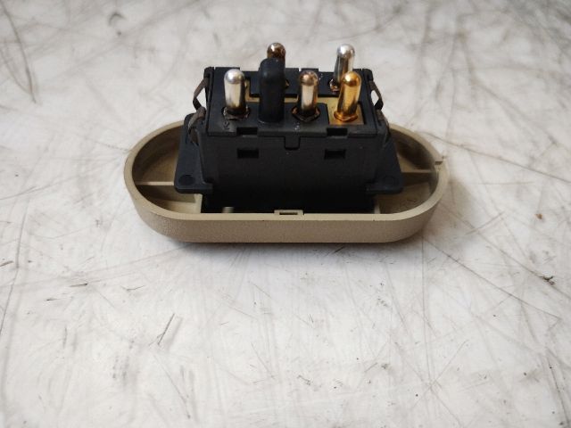 bontott OPEL CORSA C Tetőablak Kapcsoló