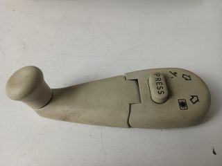 bontott OPEL CORSA C Tetőablak Kapcsoló