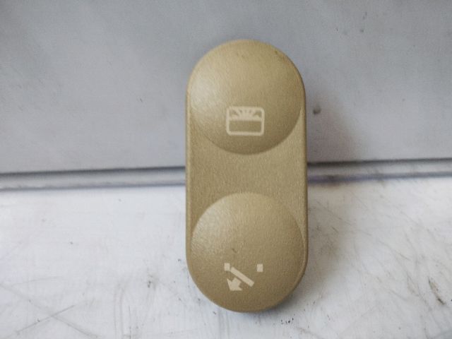 bontott OPEL CORSA C Tetőablak Kapcsoló