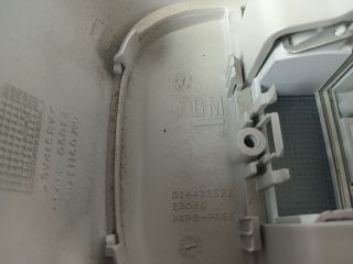 bontott OPEL CORSA C Tetőablak Kapcsoló