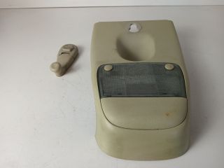 bontott OPEL CORSA C Tetőablak Kapcsoló